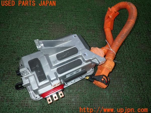3UPJ=9238370581]ヒョンデ アイオニック5(IONIQ 5)(NE2LRG)純正 91958-GI020 リアジャンクションボックス ハイボルテージ ユニット 中古_2