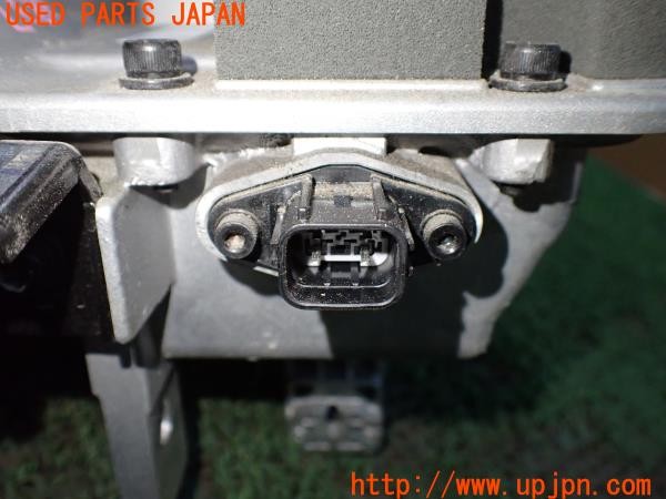3UPJ=9238370581]ヒョンデ アイオニック5(IONIQ 5)(NE2LRG)純正 91958-GI020 リアジャンクションボックス ハイボルテージ ユニット 中古_4
