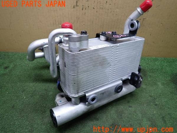 3UPJ=9238370582]ヒョンデ アイオニック5(IONIQ 5)(NE2LRG)純正 97606-GI520 エアコンコンデンサー 中古_2