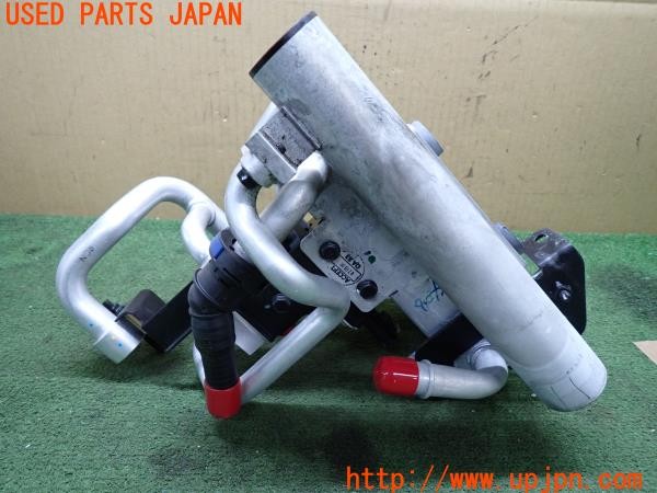 3UPJ=9238370582]ヒョンデ アイオニック5(IONIQ 5)(NE2LRG)純正 97606-GI520 エアコンコンデンサー 中古_3