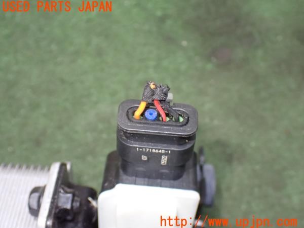 3UPJ=9238370583]ヒョンデ アイオニック5(IONIQ 5)(NE2LRG)純正 25670-GI000/976W6-GI500 エキスパンションバルブ チラー エアコン 中古_4