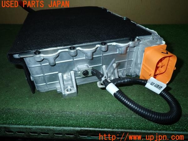 3UPJ=9238370584]ヒョンデ アイオニック5(IONIQ 5)(NE2LRG)純正 364011XAA0 充電制御装置 ユニット ICCU 中古_3