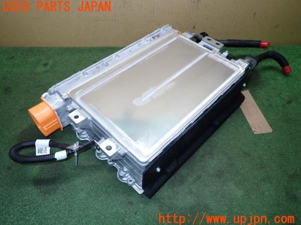 3UPJ=9238370584]ヒョンデ アイオニック5(IONIQ 5)(NE2LRG)純正 364011XAA0 充電制御装置 ユニット ICCU 中古_5