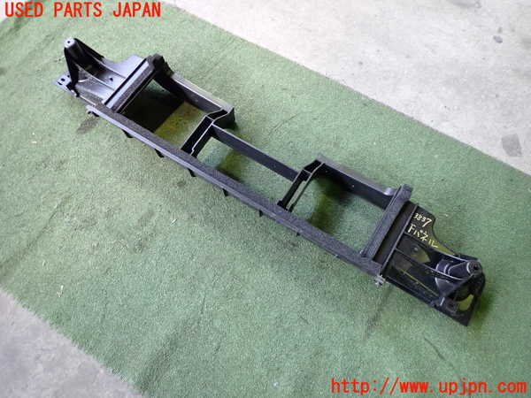 2UPJ-9238371035]ヒョンデ(Hyundai)・アイオニック5(IONIC 5)(NE2LRG)フロントパネル 中古_3