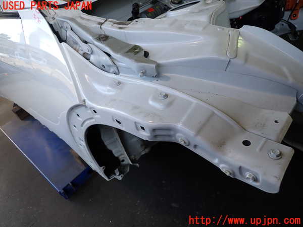 2UPJ-9238371080]ヒョンデ(Hyundai)・アイオニック5(IONIC 5)(NE2LRG)右前フェンダー 中古_2