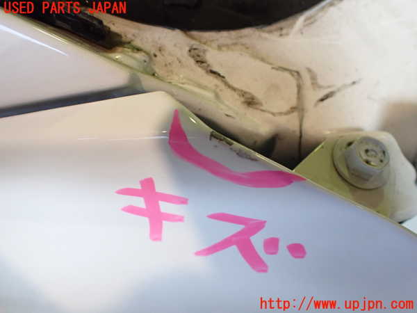 2UPJ-9238371080]ヒョンデ(Hyundai)・アイオニック5(IONIC 5)(NE2LRG)右前フェンダー 中古_3