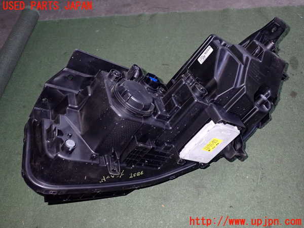 2UPJ-9238371130]ヒョンデ(Hyundai)・アイオニック5(IONIC 5)(NE2LRG)右ヘッドライト LED (ジャンク品) 中古_2