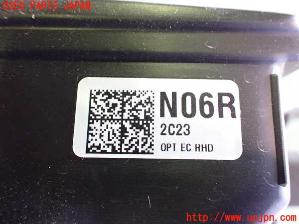 2UPJ-9238371130]ヒョンデ(Hyundai)・アイオニック5(IONIC 5)(NE2LRG)右ヘッドライト LED (ジャンク品) 中古_3
