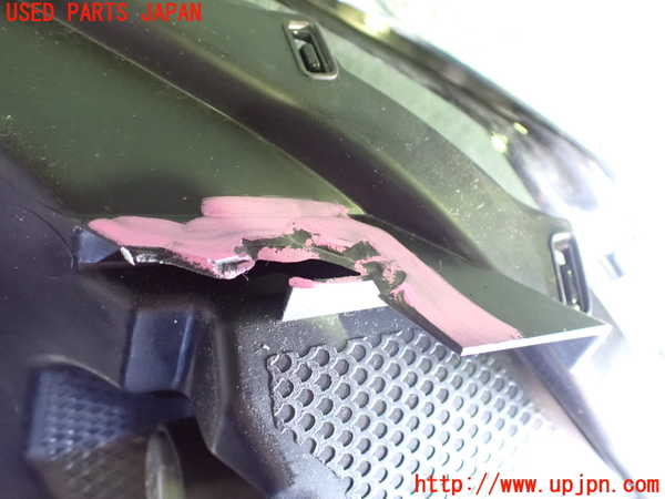 2UPJ-9238371130]ヒョンデ(Hyundai)・アイオニック5(IONIC 5)(NE2LRG)右ヘッドライト LED (ジャンク品) 中古_5