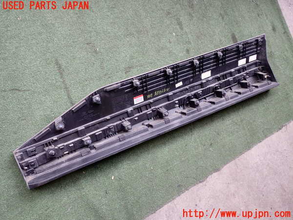 2UPJ-9238371232]ヒョンデ(Hyundai)・アイオニック5(IONIC 5)(NE2LRG)右前ドアパネル 中古_4
