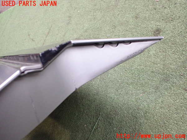 2UPJ-9238371262]ヒョンデ(Hyundai)・アイオニック5(IONIC 5)(NE2LRG)左前ドアパネル (ジャンク品) 中古_2