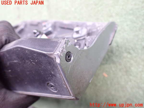 2UPJ-9238371262]ヒョンデ(Hyundai)・アイオニック5(IONIC 5)(NE2LRG)左前ドアパネル (ジャンク品) 中古_3