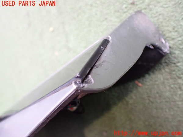 2UPJ-9238371262]ヒョンデ(Hyundai)・アイオニック5(IONIC 5)(NE2LRG)左前ドアパネル (ジャンク品) 中古_4