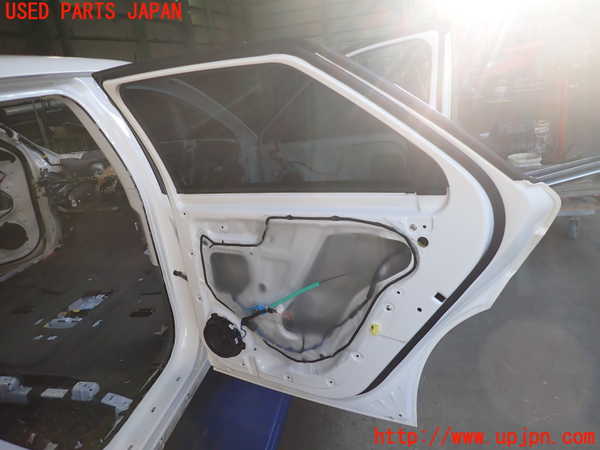 2UPJ-9238371290]ヒョンデ(Hyundai)・アイオニック5(IONIC 5)(NE2LRG)右後ドア 中古(43R-016983 M451)_5