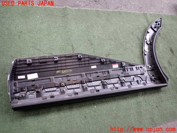 2UPJ-9238371292]ヒョンデ(Hyundai)・アイオニック5(IONIC 5)(NE2LRG)右後ドアパネル 中古_4