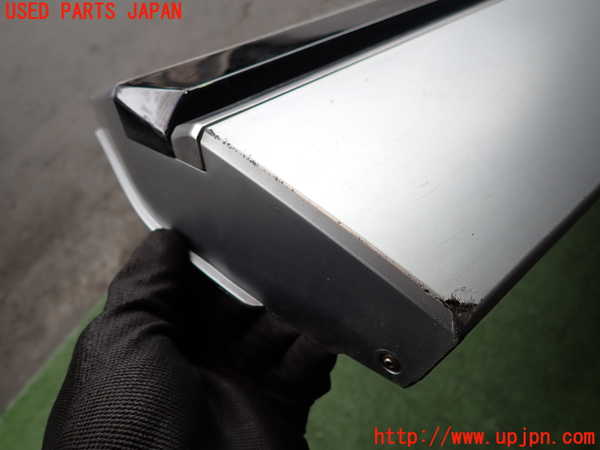 2UPJ-9238371322]ヒョンデ(Hyundai)・アイオニック5(IONIC 5)(NE2LRG)左後ドアパネル (ジャンク品) 中古_2