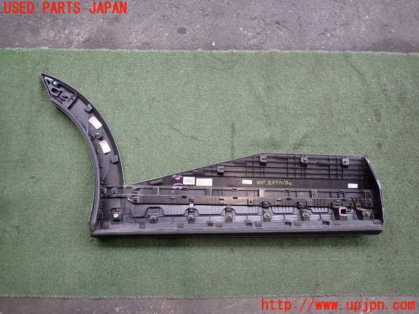 2UPJ-9238371322]ヒョンデ(Hyundai)・アイオニック5(IONIC 5)(NE2LRG)左後ドアパネル (ジャンク品) 中古_3