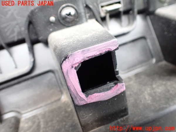 2UPJ-9238371322]ヒョンデ(Hyundai)・アイオニック5(IONIC 5)(NE2LRG)左後ドアパネル (ジャンク品) 中古_5