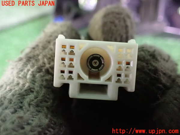 2UPJ-9238371210]ヒョンデ(Hyundai)・アイオニック5(IONIC 5)(NE2LRG)右ドアミラー 中古_3