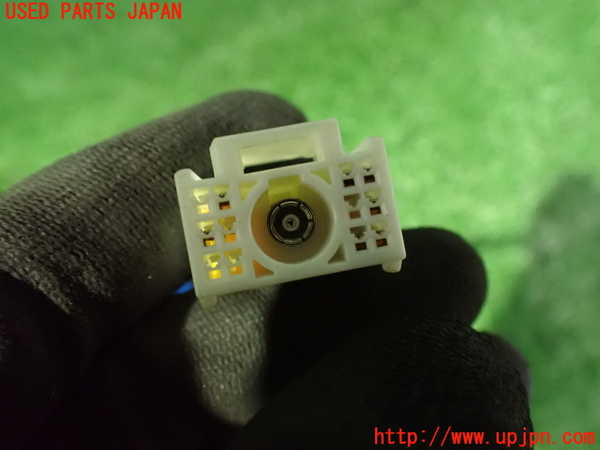 2UPJ-9238371212]ヒョンデ(Hyundai)・アイオニック5(IONIC 5)(NE2LRG)左ドアミラー 中古_5