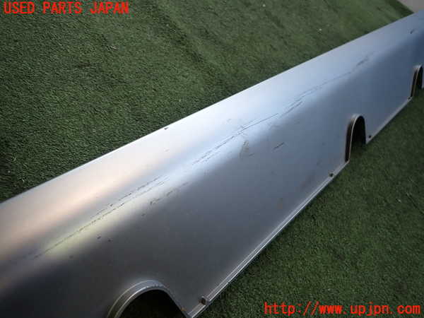 2UPJ-9238371390]ヒョンデ(Hyundai)・アイオニック5(IONIC 5)(NE2LRG)右サイドステップ 中古_3