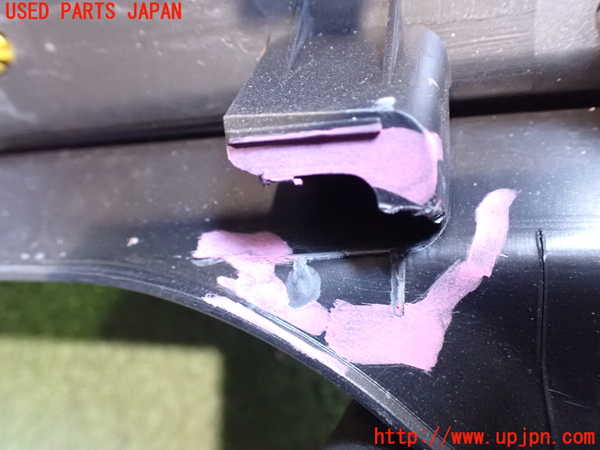 2UPJ-9238371390]ヒョンデ(Hyundai)・アイオニック5(IONIC 5)(NE2LRG)右サイドステップ 中古_5