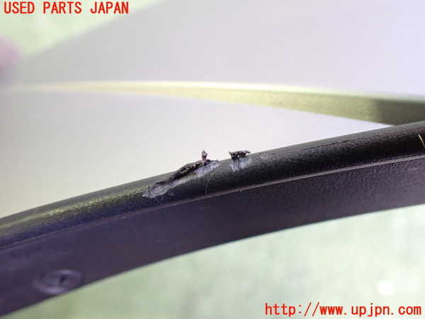 2UPJ-9238371444]ヒョンデ(Hyundai)・アイオニック5(IONIC 5)(NE2LRG)右後オーバーフェンダー (ジャンク品) 中古_2