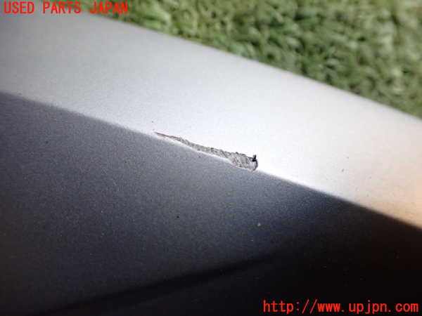 2UPJ-9238371446]ヒョンデ(Hyundai)・アイオニック5(IONIC 5)(NE2LRG)左後オーバーフェンダー (ジャンク品) 中古_2