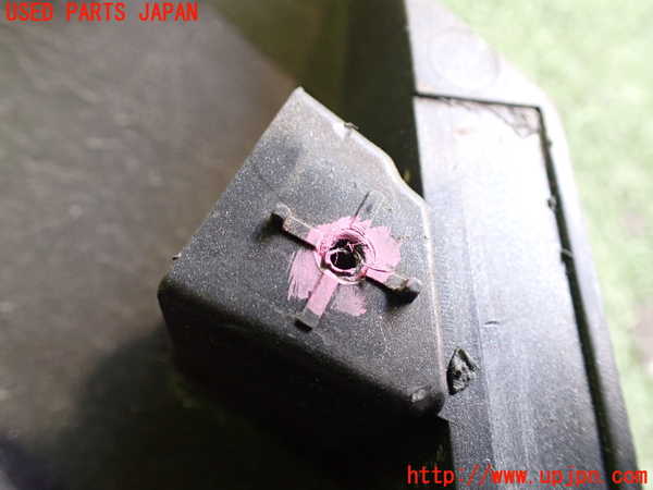 2UPJ-9238371446]ヒョンデ(Hyundai)・アイオニック5(IONIC 5)(NE2LRG)左後オーバーフェンダー (ジャンク品) 中古_4