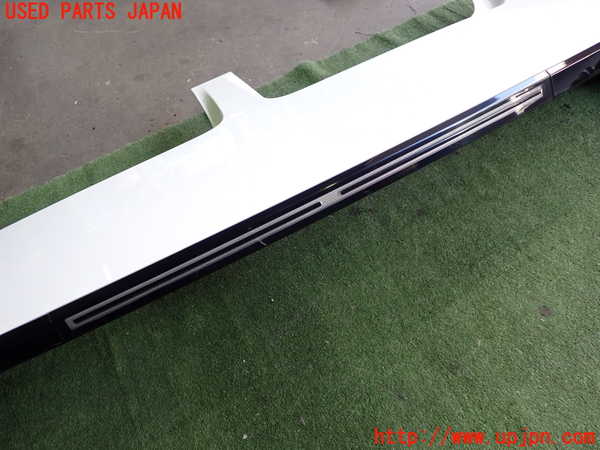 2UPJ-9238371520]ヒョンデ(Hyundai)・アイオニック5(IONIC 5)(NE2LRG)リアスポイラー 中古_2