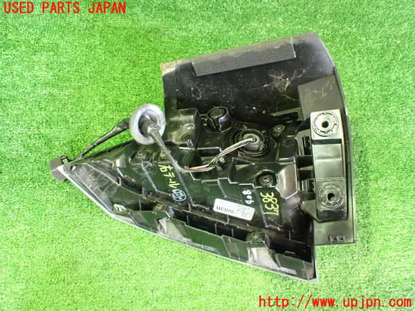 2UPJ-9238371530]ヒョンデ(Hyundai)・アイオニック5(IONIC 5)(NE2LRG)右テールランプ 中古_2