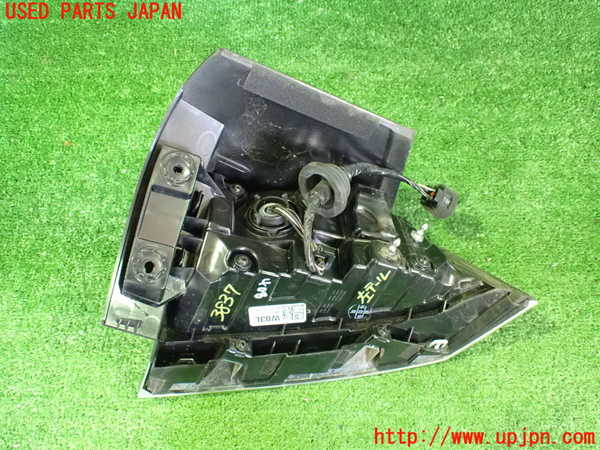 2UPJ-9238371536]ヒョンデ(Hyundai)・アイオニック5(IONIC 5)(NE2LRG)左テールランプ 中古_2