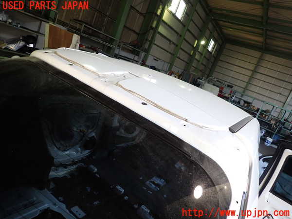 2UPJ-9238371566]ヒョンデ(Hyundai)・アイオニック5(IONIC 5)(NE2LRG)バックドア リアゲート ハッチ 中古_2