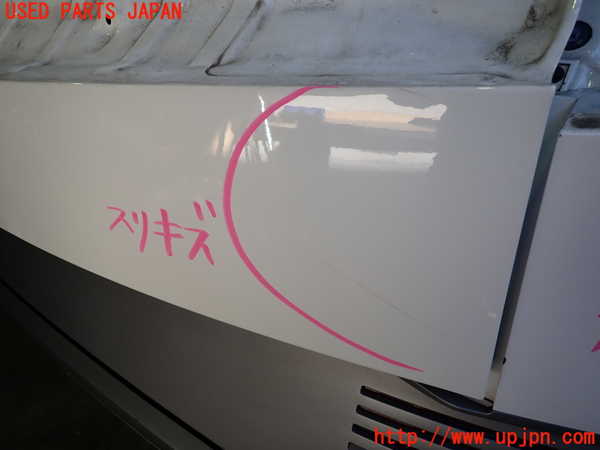 2UPJ-9238371566]ヒョンデ(Hyundai)・アイオニック5(IONIC 5)(NE2LRG)バックドア リアゲート ハッチ 中古_3