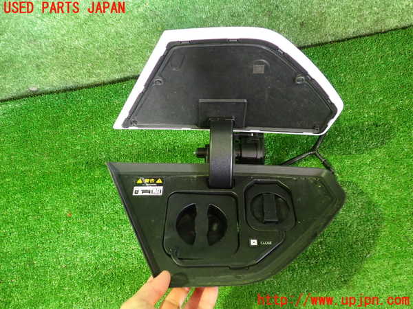 2UPJ-9238371690]ヒョンデ(Hyundai)・アイオニック5(IONIC 5)(NE2LRG)フューエルリッド 中古_2