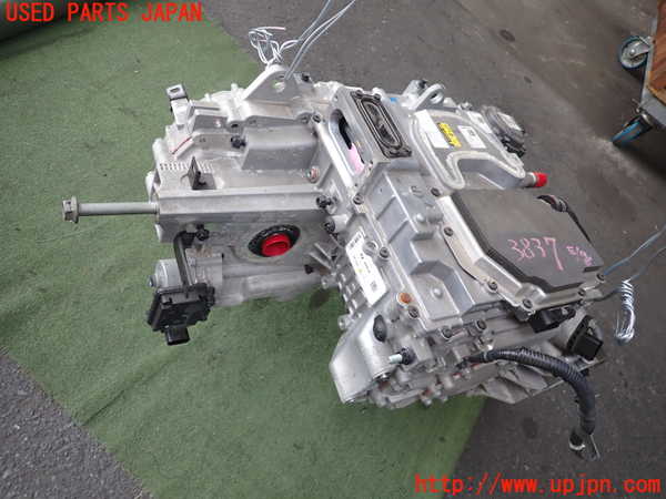 2UPJ-9238372010]ヒョンデ(Hyundai)・アイオニック5(IONIC 5)(NE2LRG)エンジン EM17 中古_2