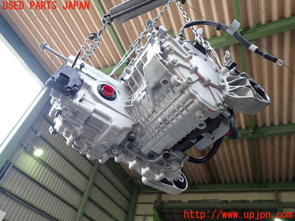 2UPJ-9238372010]ヒョンデ(Hyundai)・アイオニック5(IONIC 5)(NE2LRG)エンジン EM17 中古_3