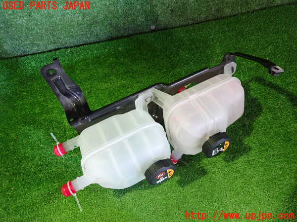 2UPJ-9238372410]ヒョンデ(Hyundai)・アイオニック5(IONIC 5)(NE2LRG)ラジエータータンク 中古_2