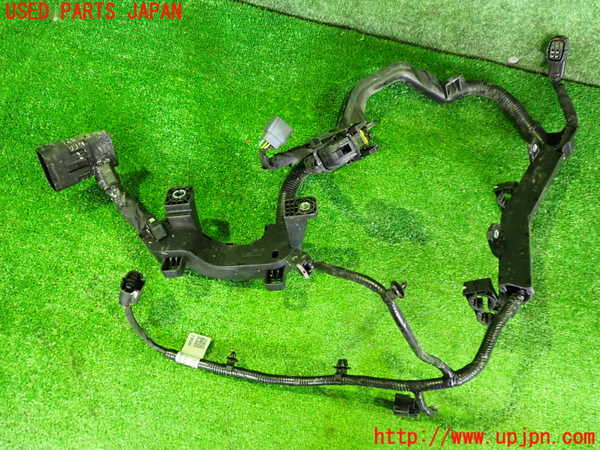 2UPJ-9238372200]ヒョンデ(Hyundai)・アイオニック5(IONIC 5)(NE2LRG)エンジンハーネス 中古_2