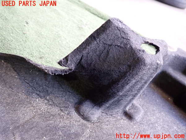 2UPJ-9238371722]ヒョンデ(Hyundai)・アイオニック5(IONIC 5)(NE2LRG)アンダーカバー2 (ジャンク品) 中古_4