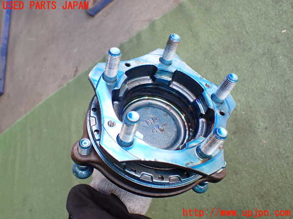 2UPJ-9238374020]ヒョンデ(Hyundai)・アイオニック5(IONIC 5)(NE2LRG)右リアドライブシャフト 中古_4