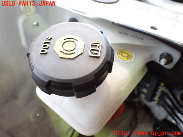2UPJ-9238374040]ヒョンデ(Hyundai)・アイオニック5(IONIC 5)(NE2LRG)ABSアクチュエーター 中古_2