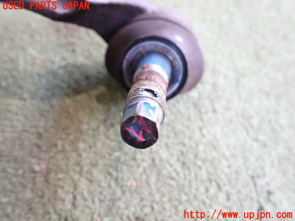 2UPJ-9238374235]ヒョンデ(Hyundai)・アイオニック5(IONIC 5)(NE2LRG)パワステギアボックス (ジャンク品) 中古_5