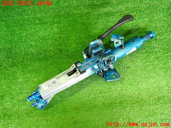 2UPJ-9238374260]ヒョンデ(Hyundai)・アイオニック5(IONIC 5)(NE2LRG)ステアリングシャフト 中古_3