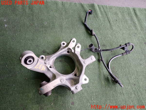 2UPJ-9238374300]ヒョンデ(Hyundai)・アイオニック5(IONIC 5)(NE2LRG)右リアナックル 中古_2