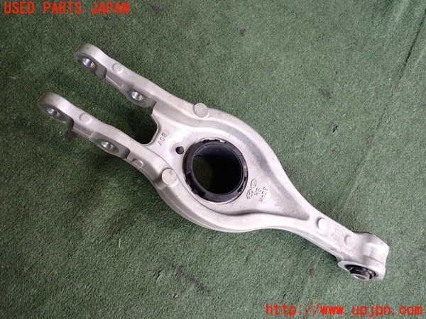 2UPJ-9238375200]ヒョンデ(Hyundai)・アイオニック5(IONIC 5)(NE2LRG)右リアロアアーム1 中古_2