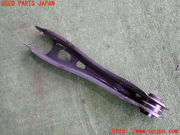 2UPJ-9238375325]ヒョンデ(Hyundai)・アイオニック5(IONIC 5)(NE2LRG)右リアテンションロッド 中古_2