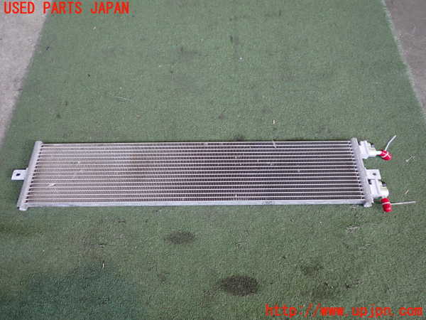 2UPJ-9238376031]ヒョンデ(Hyundai)・アイオニック5(IONIC 5)(NE2LRG)エアコンコンデンサー1 (ジャンク品) 中古_2