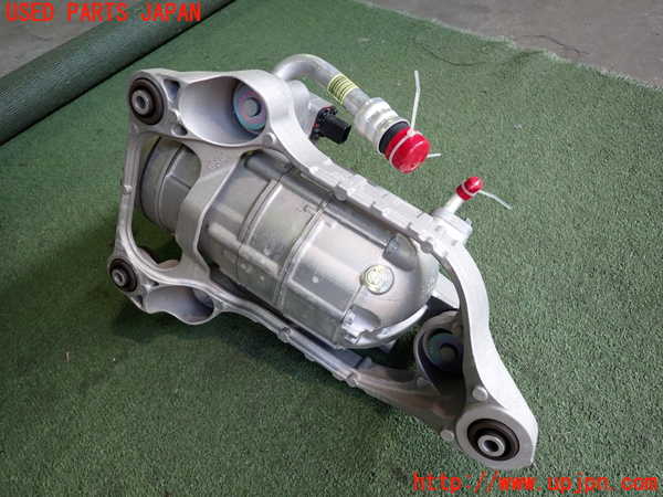 2UPJ-9238376025]ヒョンデ(Hyundai)・アイオニック5(IONIC 5)(NE2LRG)エアコンコンプレッサー 中古_4