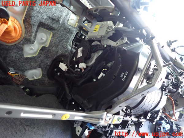 2UPJ-9238376081]ヒョンデ(Hyundai)・アイオニック5(IONIC 5)(NE2LRG)エバポレーター1 中古_3